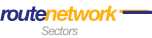 routenetwork sectors